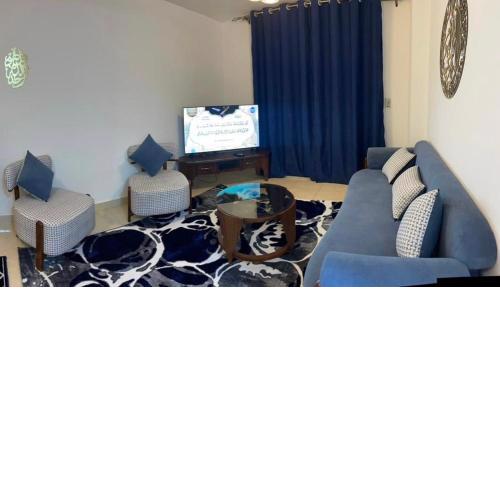 apartment in Madinaty