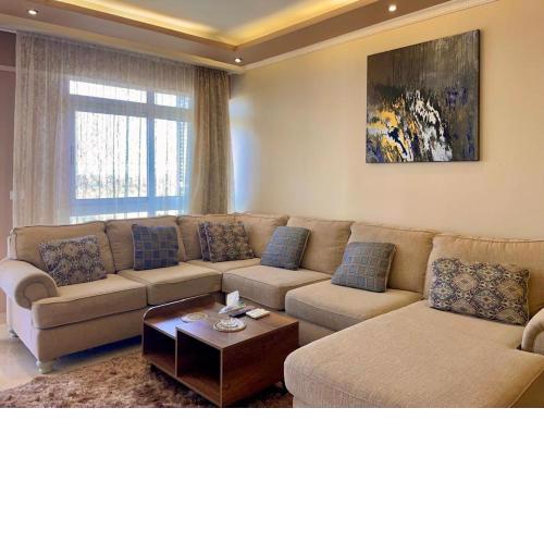 Apartment in Madinaty