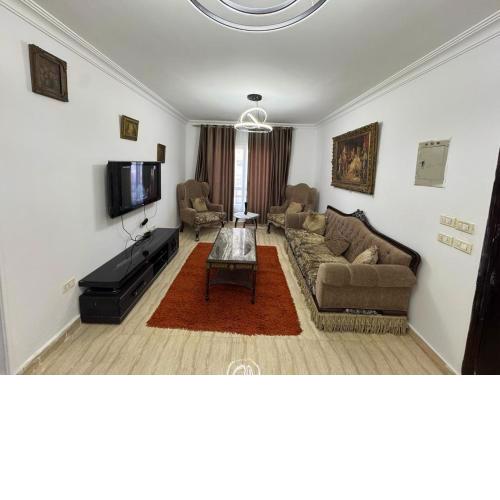 Apartment in madinty fo rent
