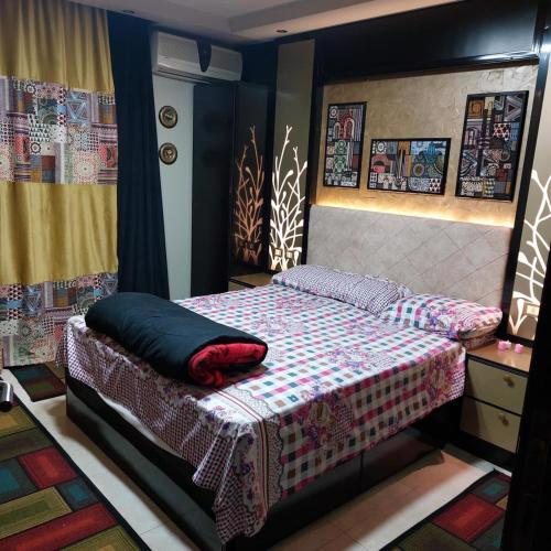 Apartment in madinty