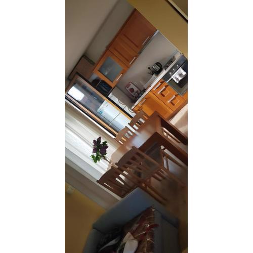 Apartment in Magernitsa