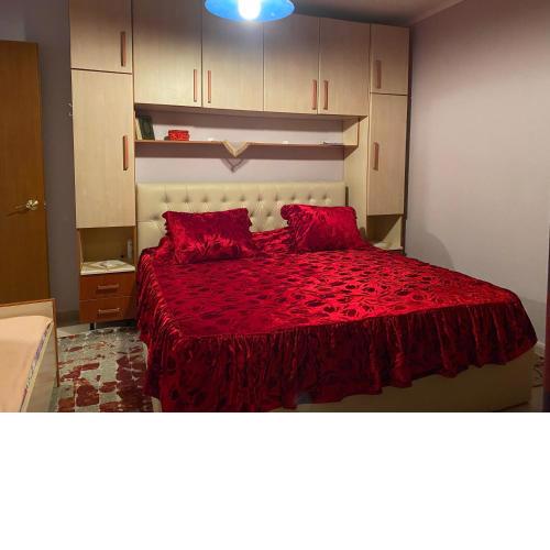 Apartment in Mali i Robit Golem