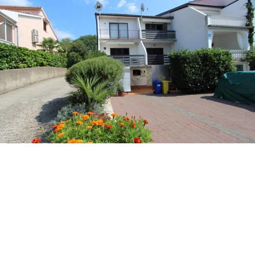 Apartment in Malinska/Insel Krk 39491