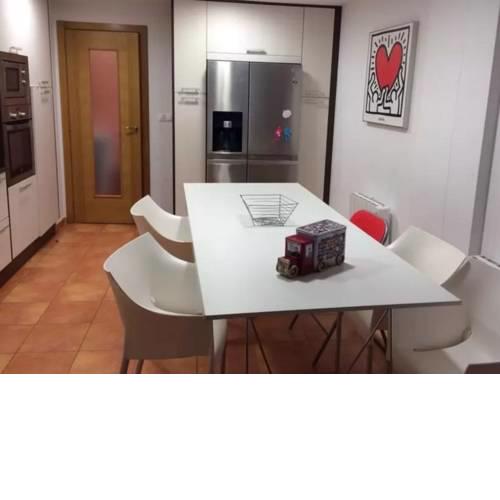Apartment in Malpica A Coruna 102447