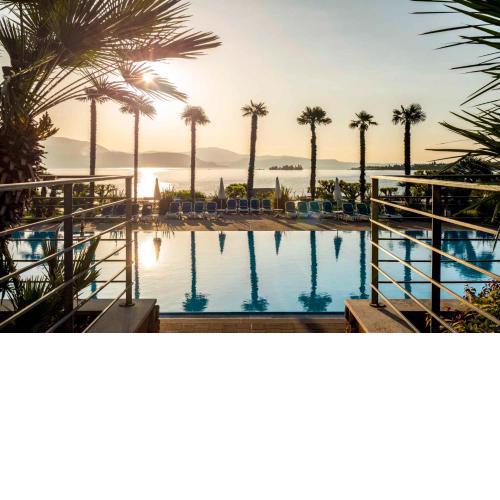 Apartment in Manerba del Garda 22048