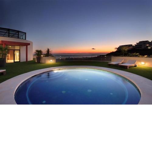 Apartment in Marbella Samara