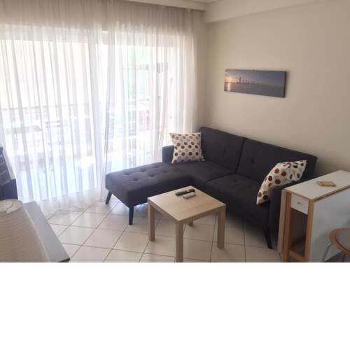 Apartment in Marousi A4