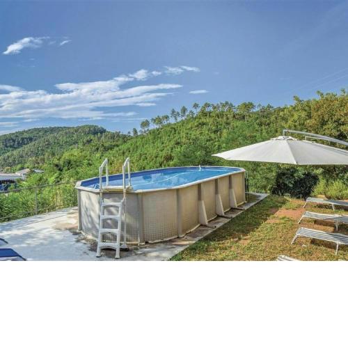 Apartment in Massa Marittima with 2 Shared Swimming Pools