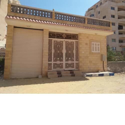 Apartment in Matruh