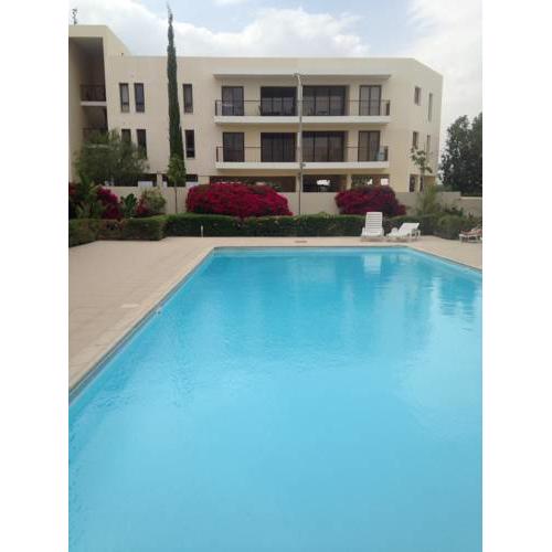 Apartment in Mazotos Cyprus