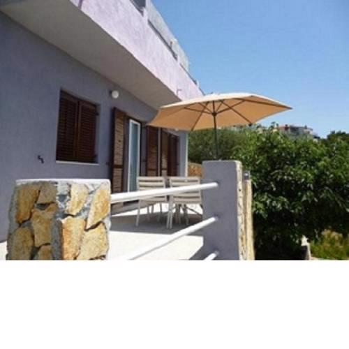 Apartment in Medići with sea view, air conditioning, WiFi (3892-1)