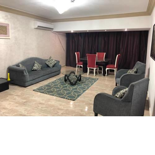 apartment in Milsa 8, Nasr city