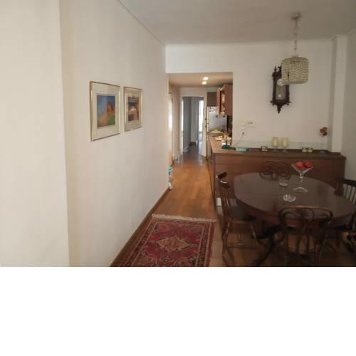 Apartment in Mitrpoleos 89