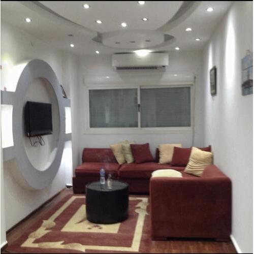 Apartment in Mohandeseen