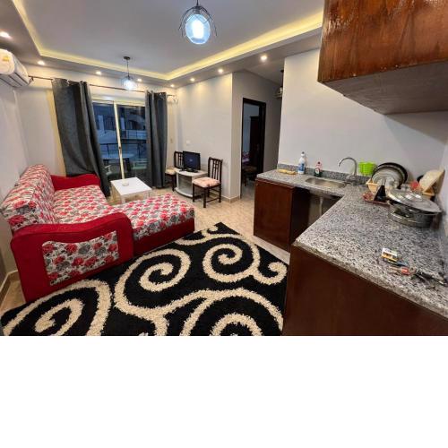 apartment in montazah sharm el shikh