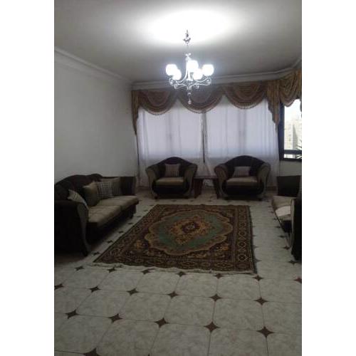 Apartment in Mostafa Kamel building