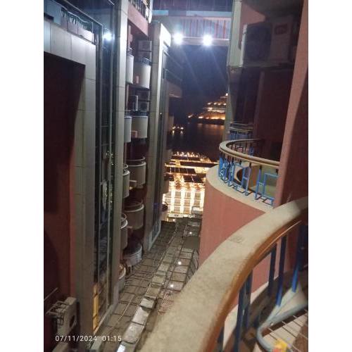 شقة في موا بلازا كورنيش النيل اسوان Apartment in Mowa Plaza Aswan Nile Corniche