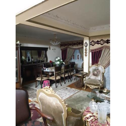 Apartment in Nasr city area