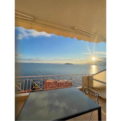 Apartment in Neos Marmaras, GR