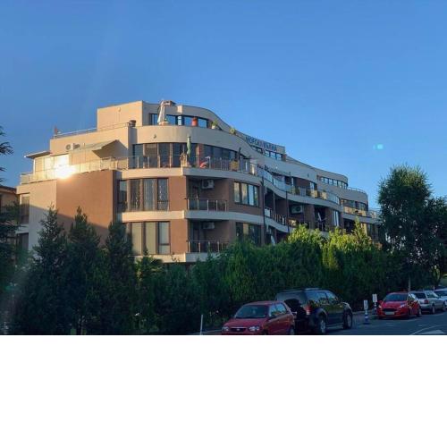 Apartment in Nessebur/Nesebar