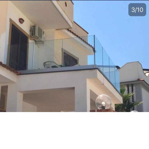 Apartment in Noto 38244
