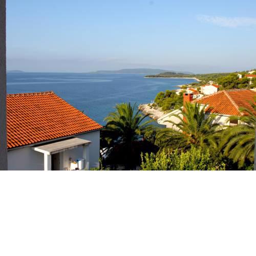 Apartment in Okrug Gornji 6088