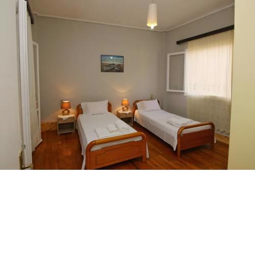 Apartment in Old Town of Lefkas