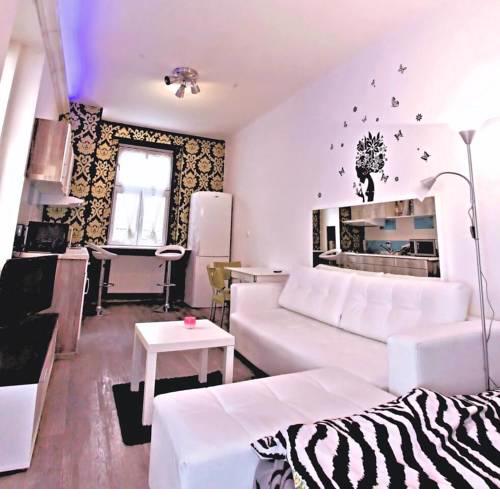 Apartment in Old Town