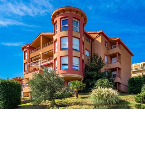 Apartment in Opatija 34900