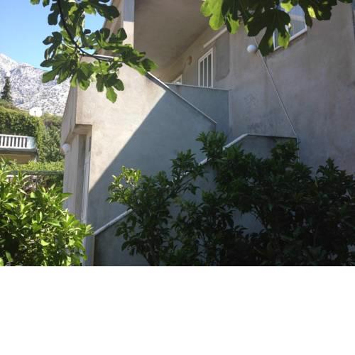 Apartment in Orebic 6933