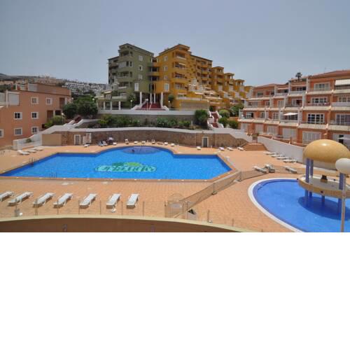 Apartment in Orlando complex