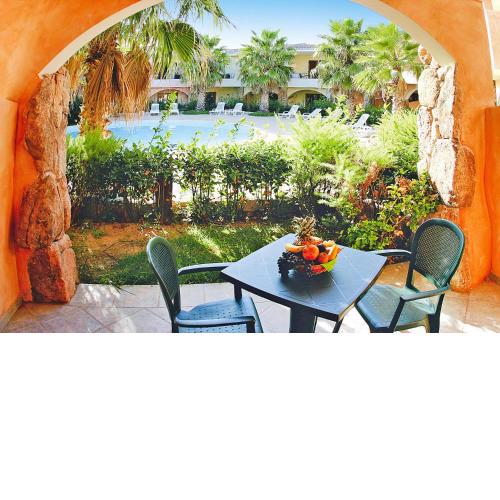 Apartment in Palau near Sea Beach