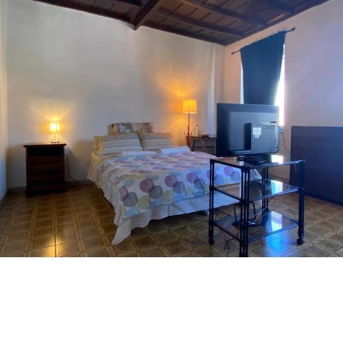 Apartment in Palazzo Mazzini