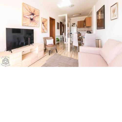 Apartment in Palm Mar PM120