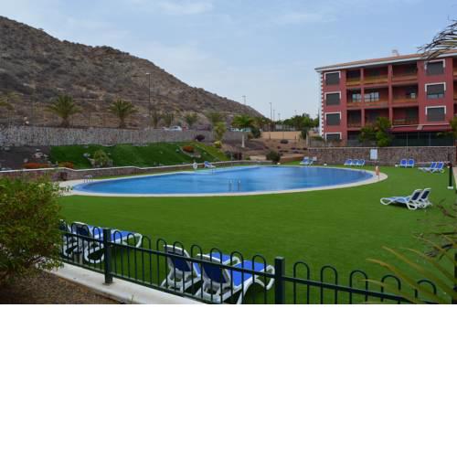 Apartment in Palm mar