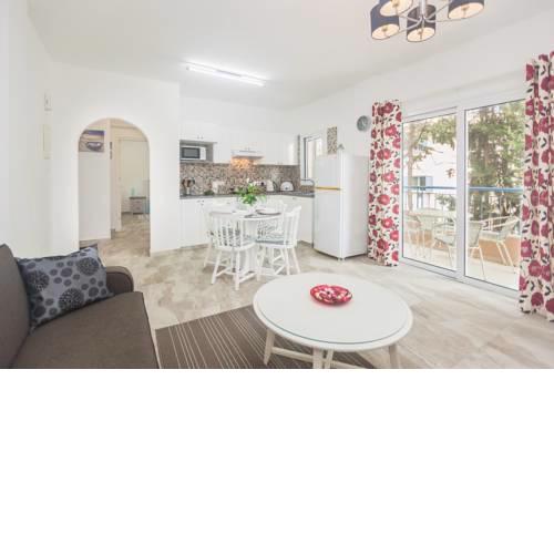 Apartment in Paradise Garden 3
