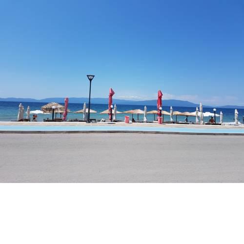 Apartment in Paralia Ofrynio