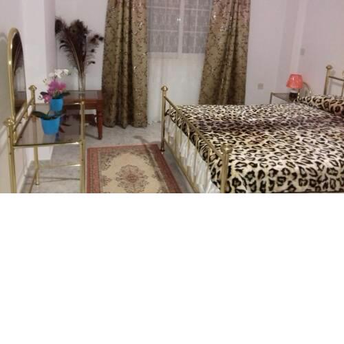 Apartment in Paralimni/Protaras/Pernera/Kapparis