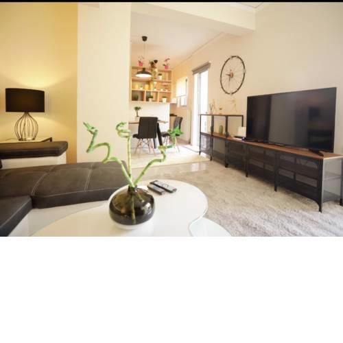 apartment in patras
