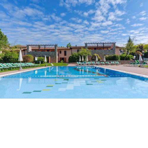 Apartment in Peschiera del Garda - Gardasee 27141