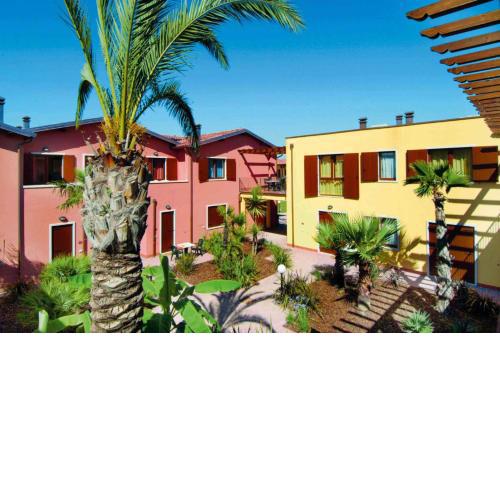 Apartment in Peschiera del Garda 22085