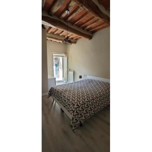 Apartment in Pistoia (Tuscany)