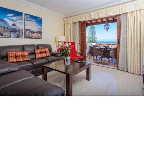 Apartment in Playa de las Americas 1