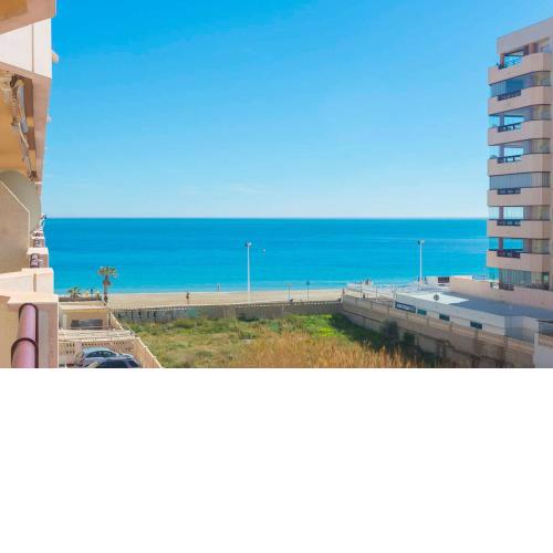 Apartment in Playa Fossa-Levante