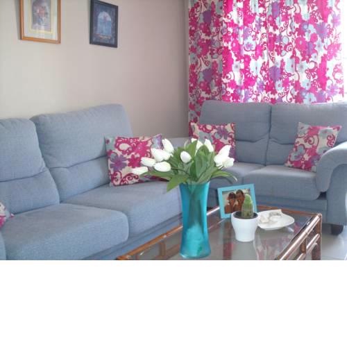 Apartment in Playa la Arena