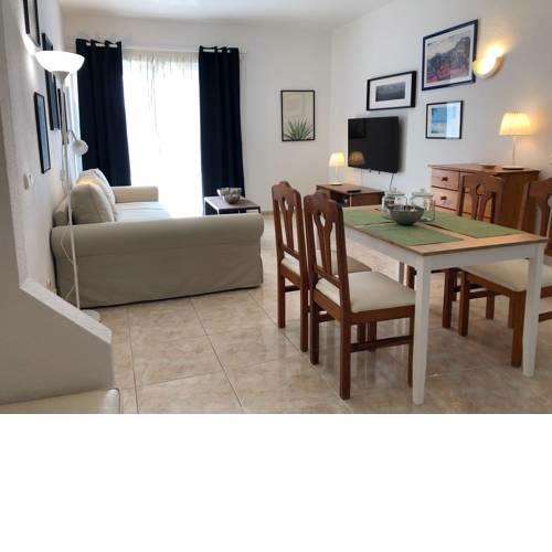 Apartment in Playa Paraiso PP/173