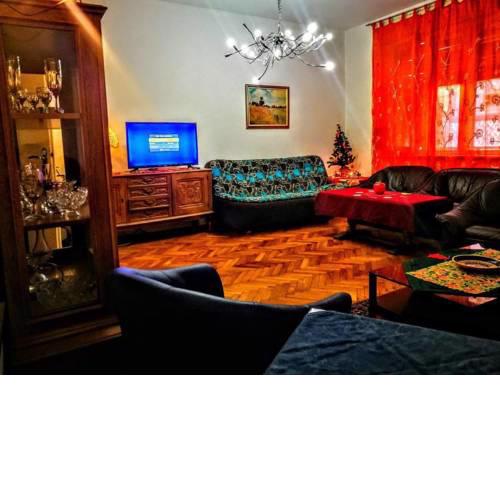 Apartment in Podgorica