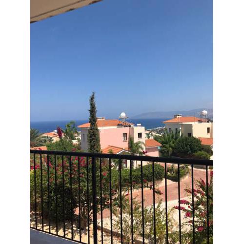 Apartment in Polis Neo Chorio