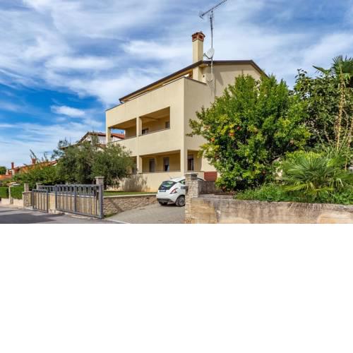 Apartment in Porec with One-Bedroom 11