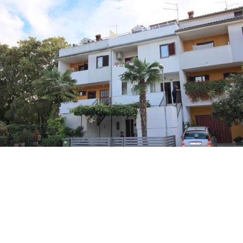 Apartment in Porec/Istrien 10117